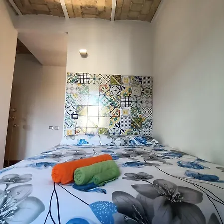 Roma Centro Suite Elegante-3