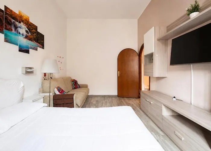 Rome Sweet Home